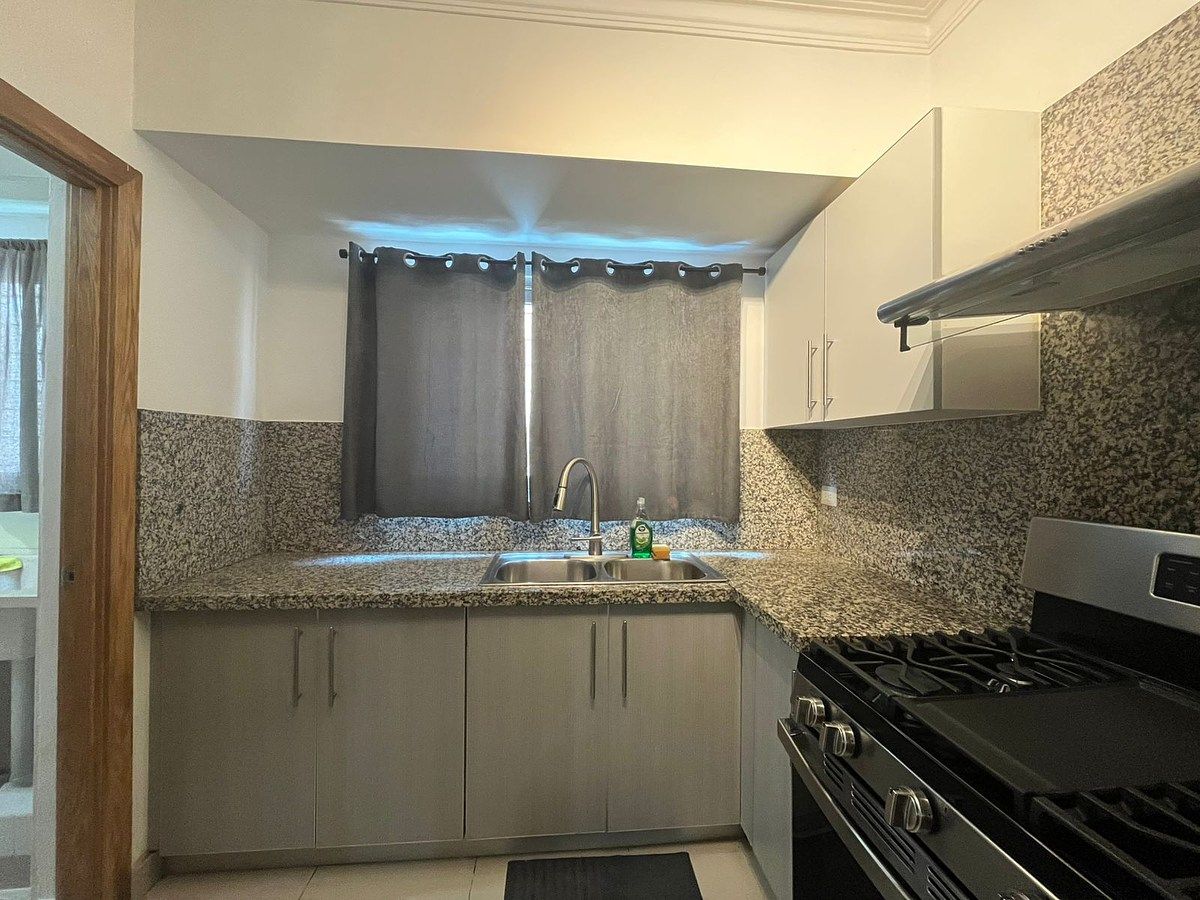Apartamento en Gazcue, Santo Domingo Centro (Distrito Nacional), foto 2 de 16