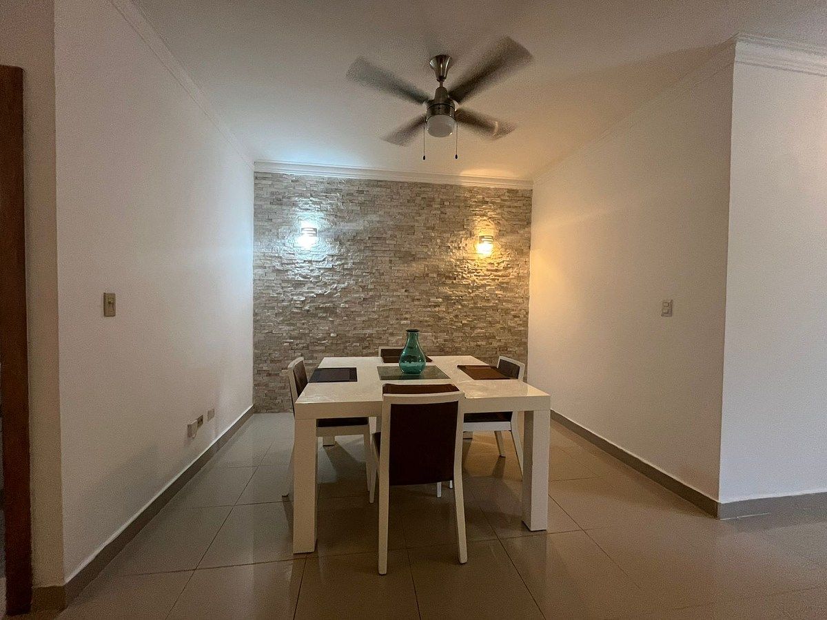 Apartamento en Gazcue, Santo Domingo Centro (Distrito Nacional), foto 4 de 16