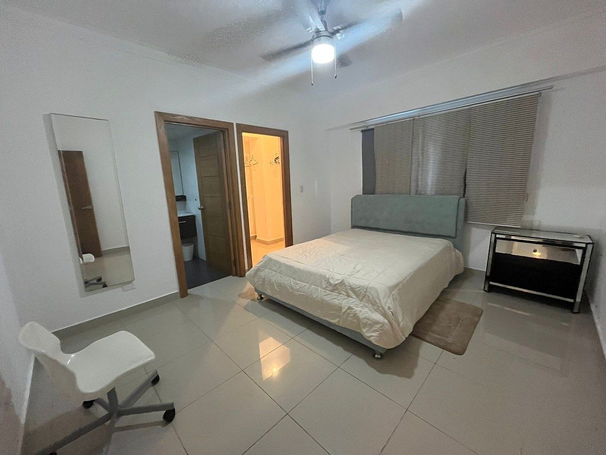 Apartamento en Gazcue, Santo Domingo Centro (Distrito Nacional), foto 9 de 16