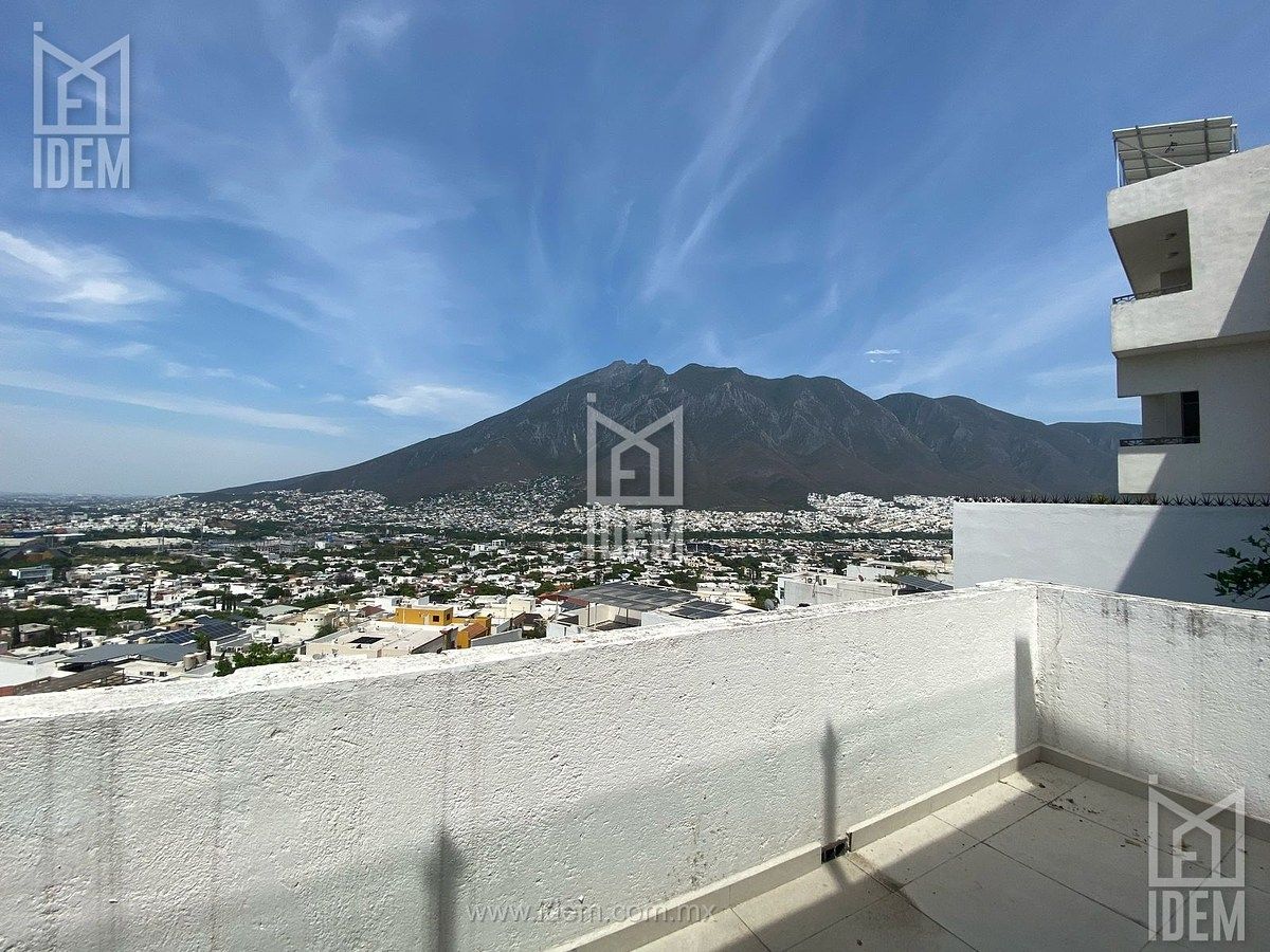 Casa em Satélite Acueducto Sexto Sector, Monterrey, foto 11 de 20