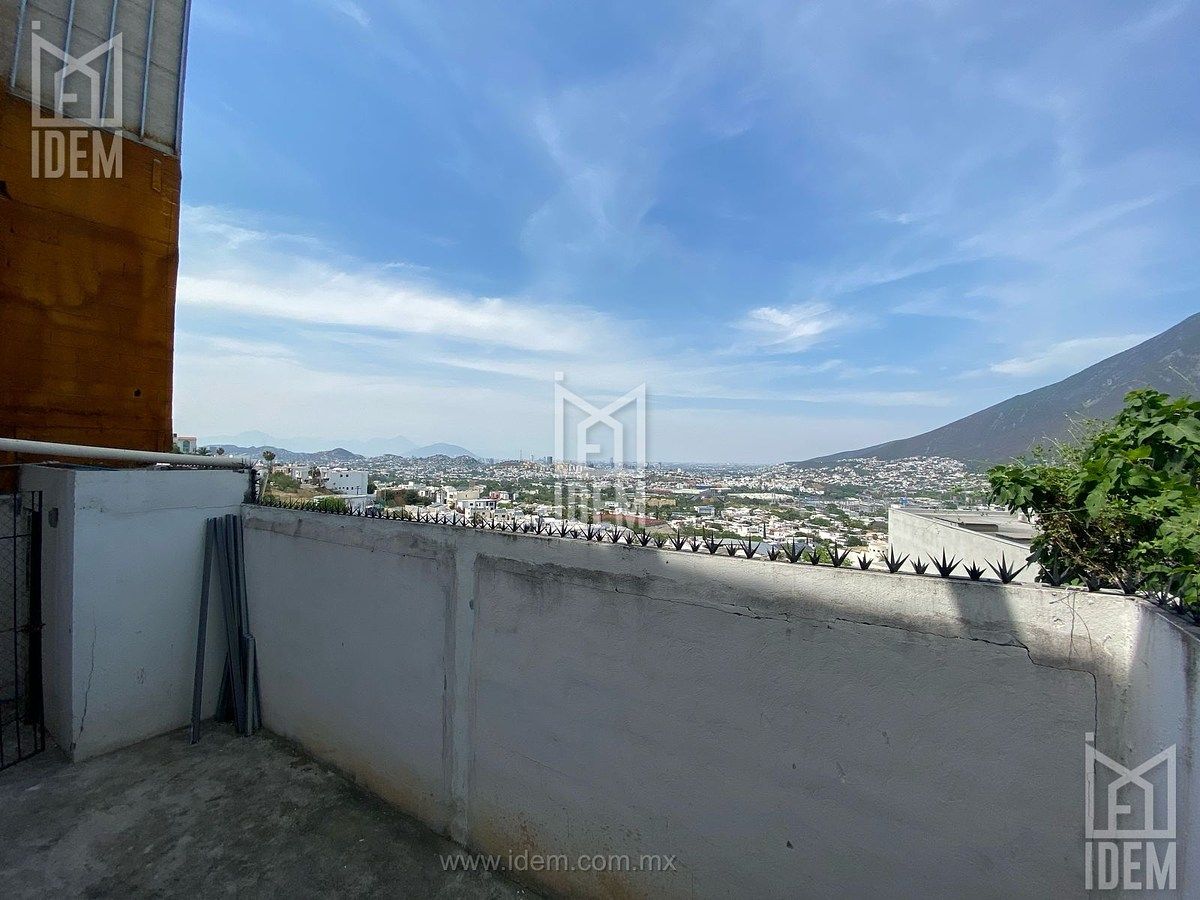 Casa em Satélite Acueducto Sexto Sector, Monterrey, foto 19 de 20