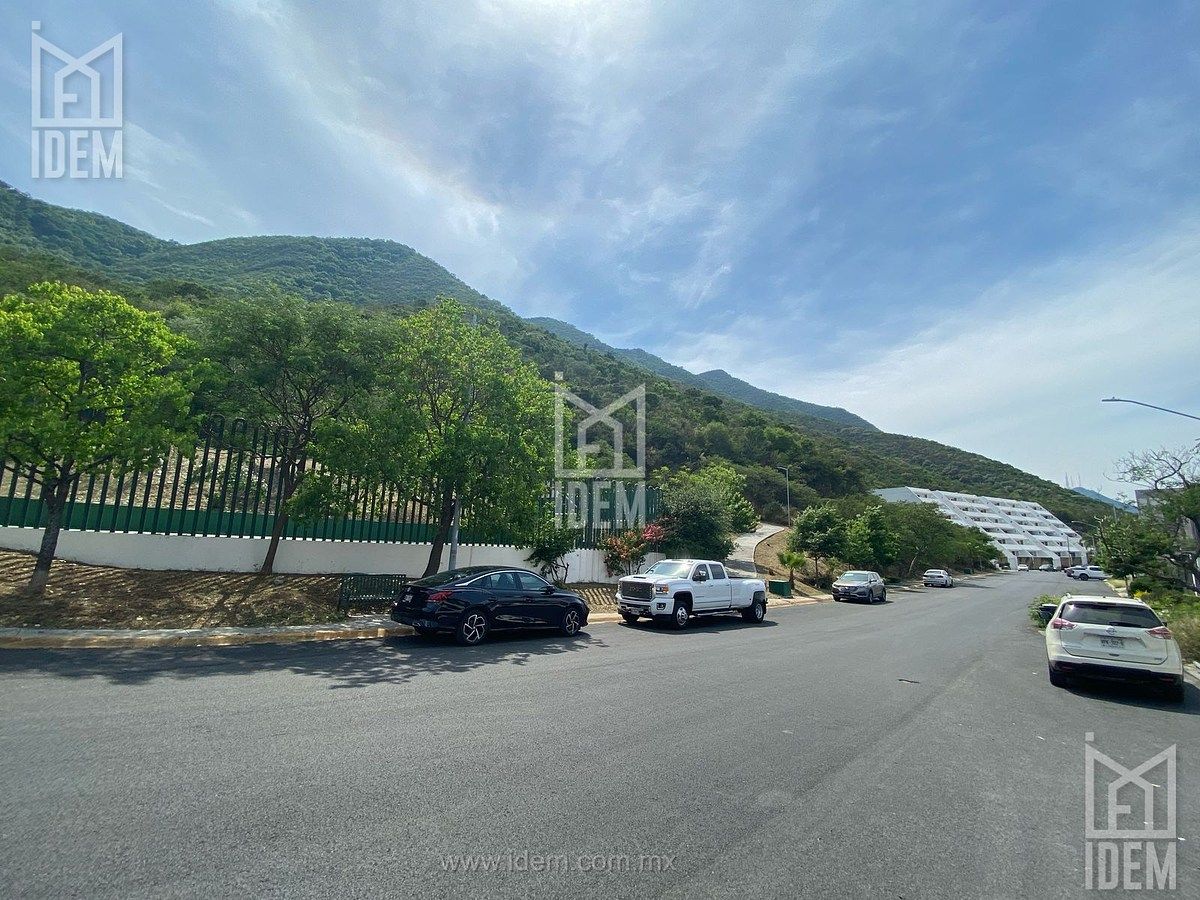 Casa em Satélite Acueducto Sexto Sector, Monterrey, foto 20 de 20