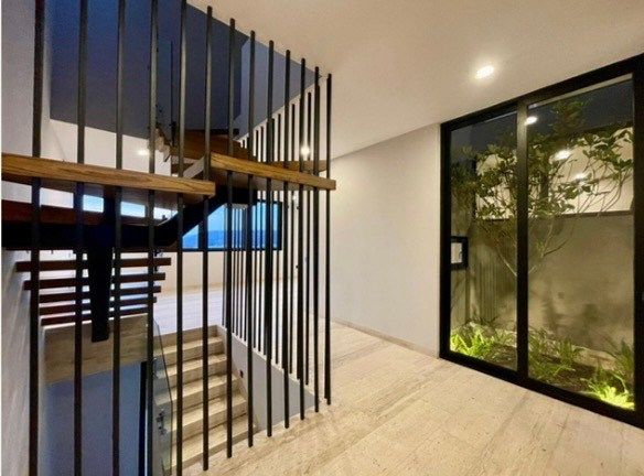 Casa em condomínio fechado em Altozano el Nuevo Querétaro, Querétaro, foto 3 de 7