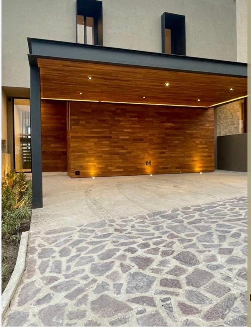 Casa em condomínio fechado em Altozano el Nuevo Querétaro, Querétaro, foto 7 de 7