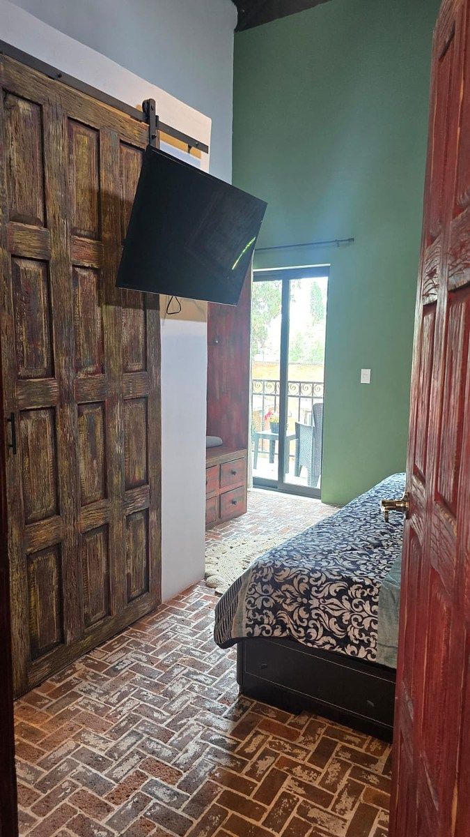 Apartment in Purificación, Teotihuacán, photo 12 of 35