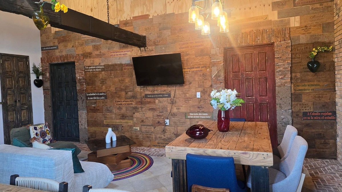 Apartment in Purificación, Teotihuacán, photo 9 of 35