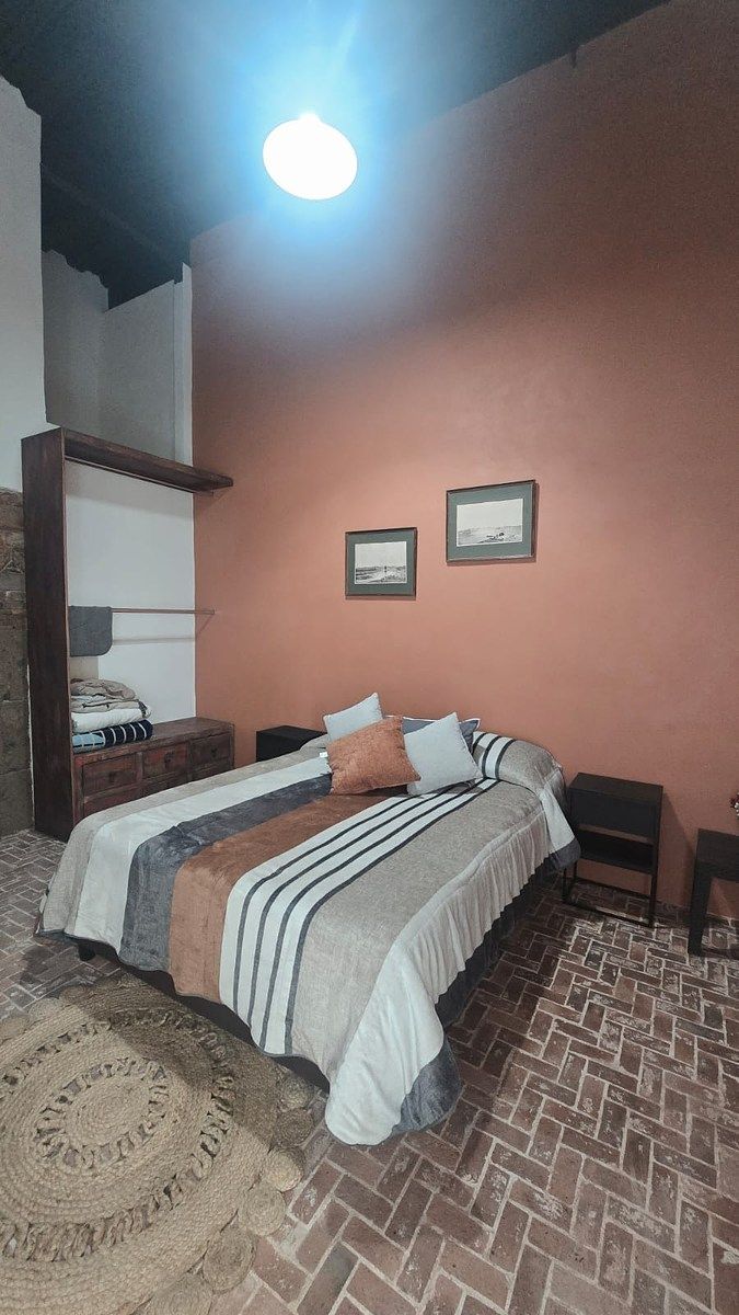 Apartment in Purificación, Teotihuacán, photo 25 of 35