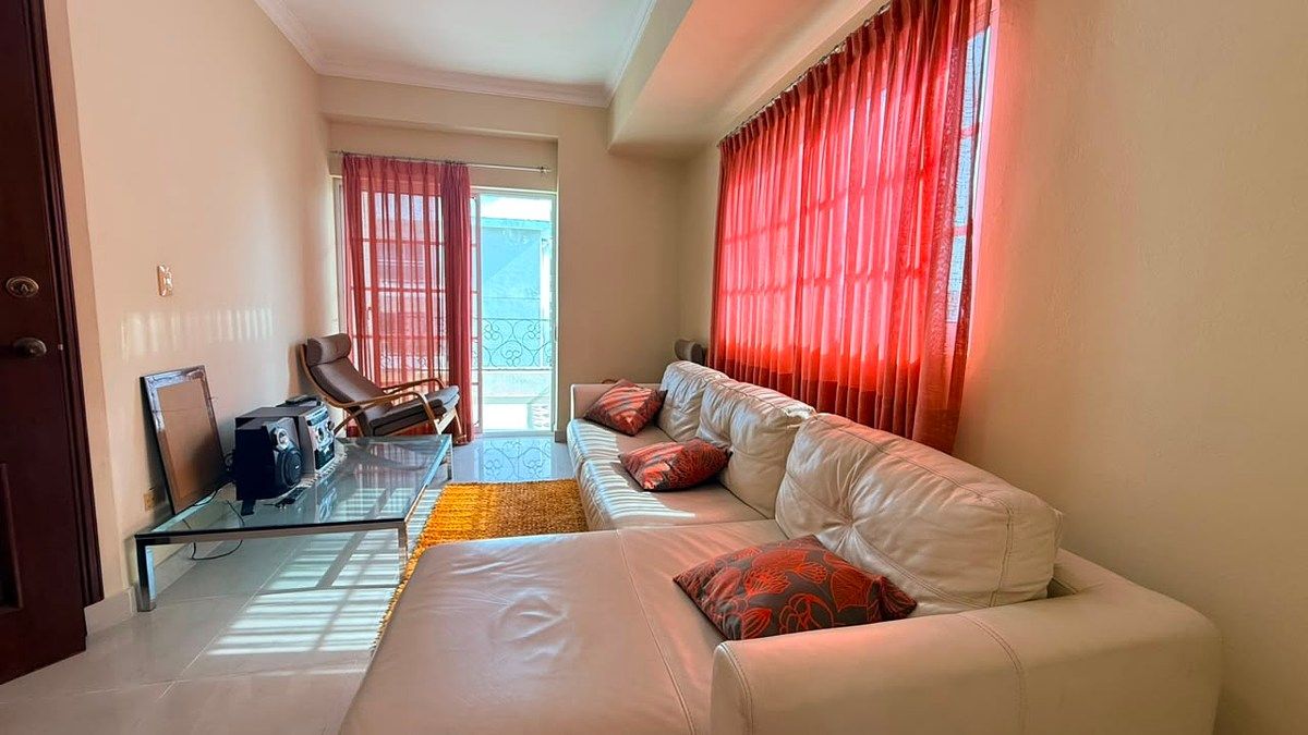 🏡✨ Apartamento Amueblado en Alquiler en Bella Vista ✨🏡, foto 1 de 11