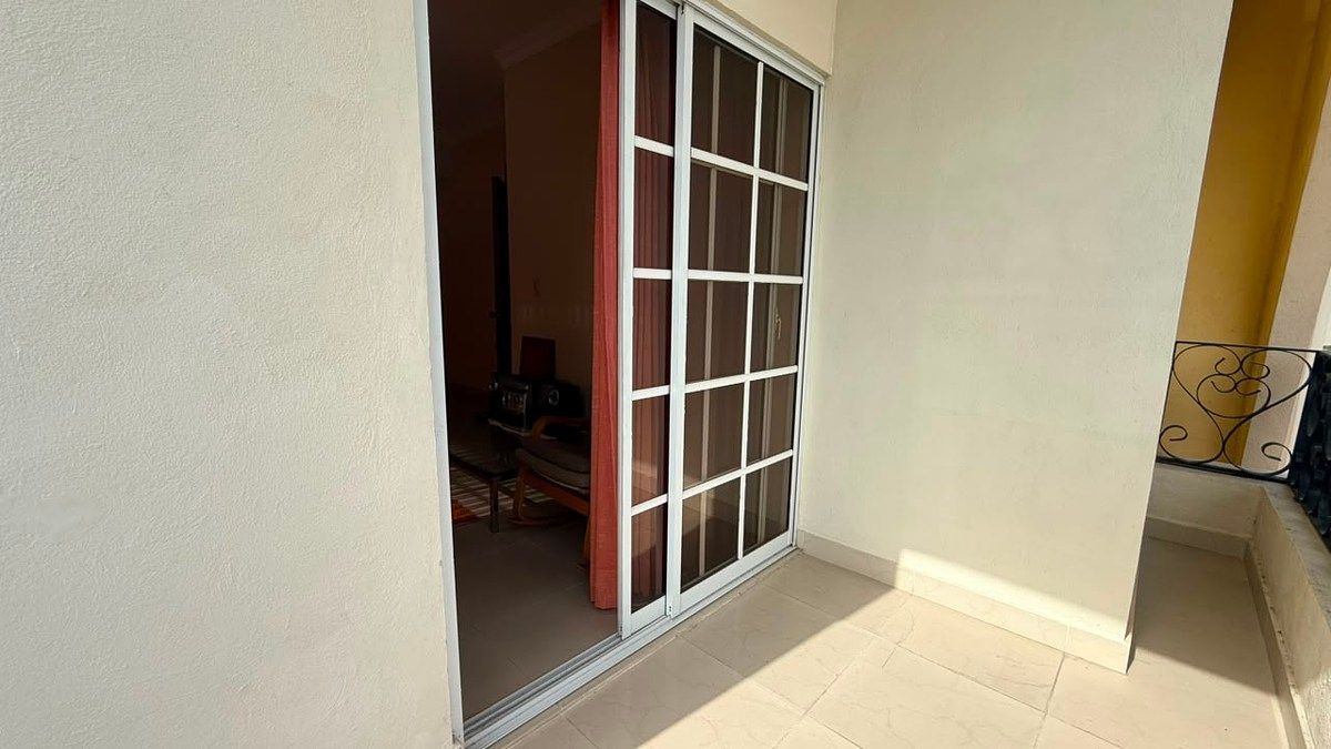 Apartamento en Bella Vista, Santo Domingo Centro (Distrito Nacional), foto 3 de 11