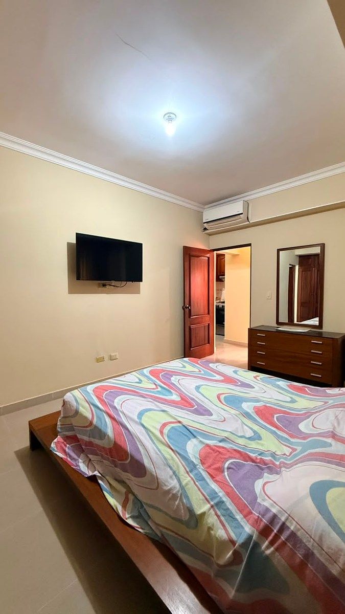 Apartamento en Bella Vista, Santo Domingo Centro (Distrito Nacional), foto 7 de 11