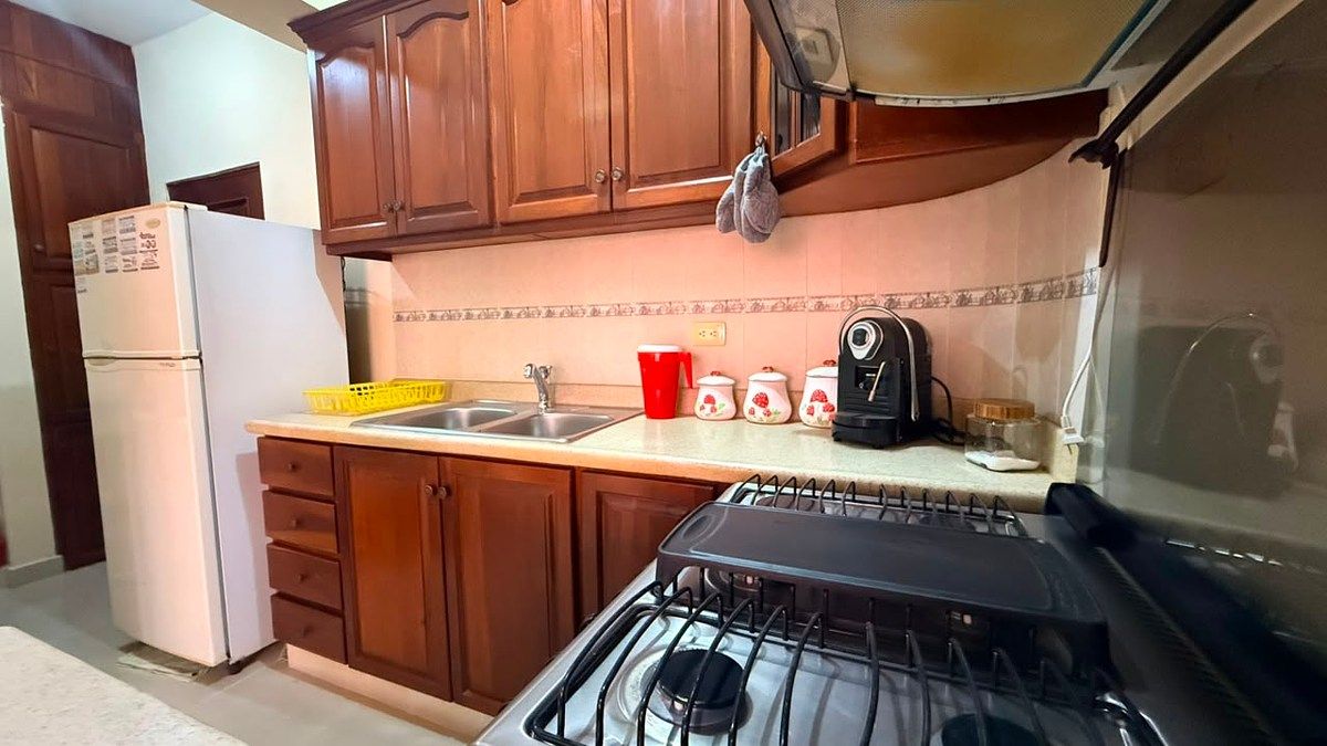 Apartamento en Bella Vista, Santo Domingo Centro (Distrito Nacional), foto 9 de 11