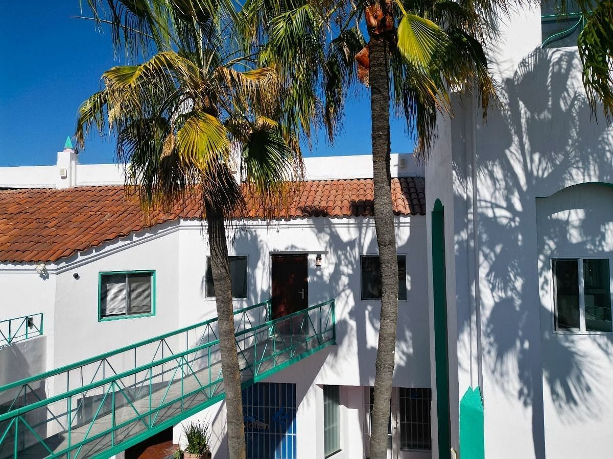 Departamento en Sección Primera, Ensenada, foto 23 de 26