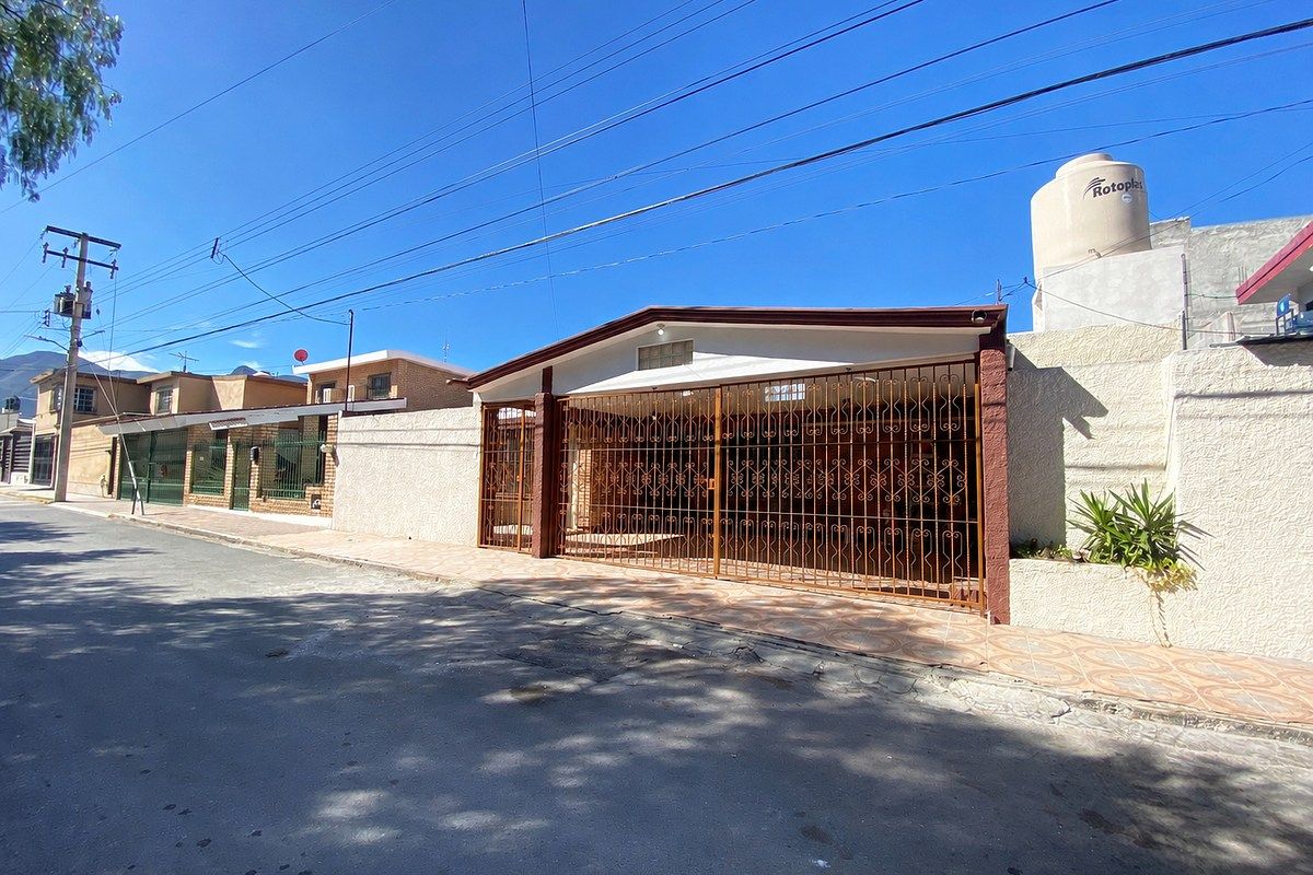 Casa em Miravalle, Saltillo, foto 3 de 29