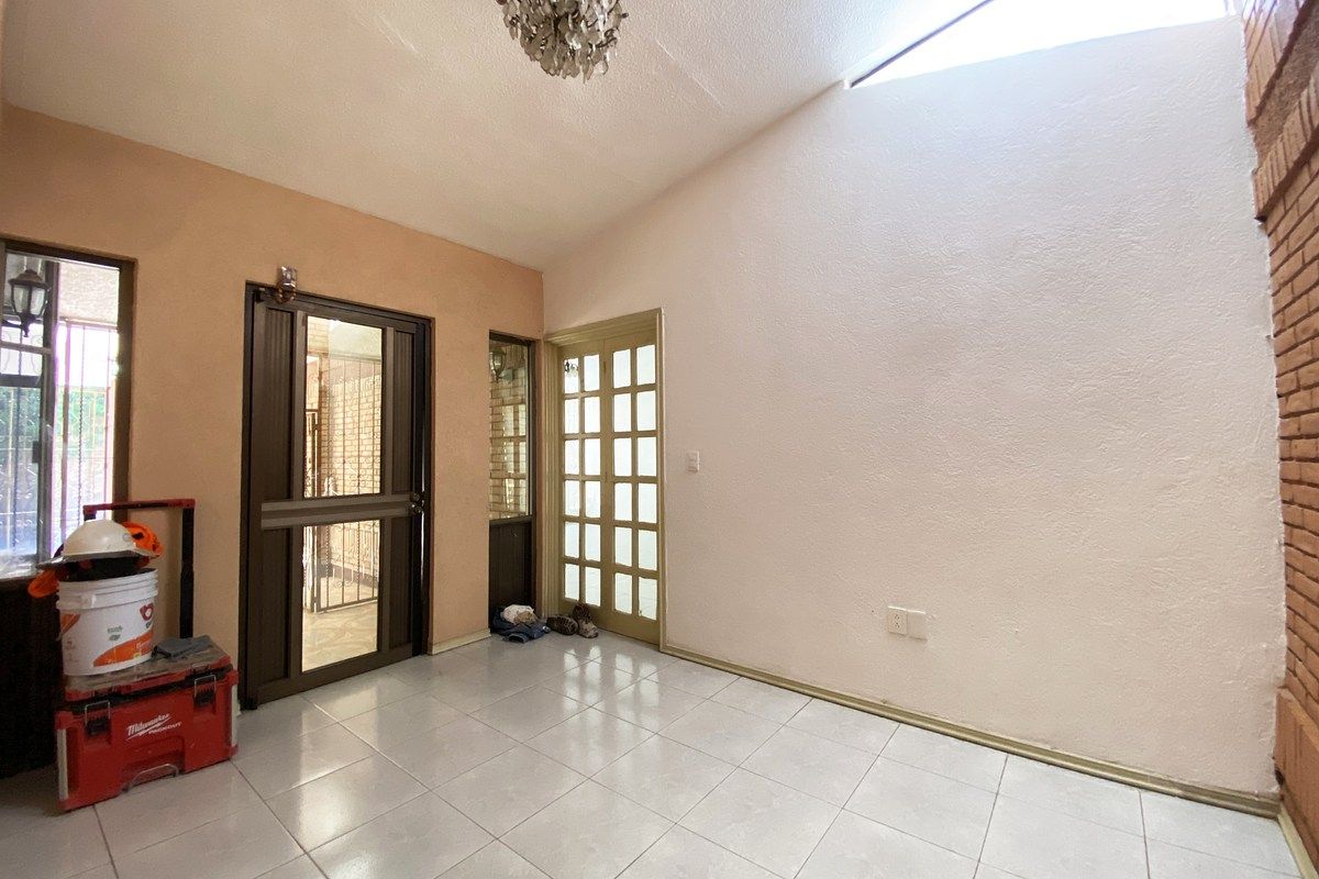 Casa em Miravalle, Saltillo, foto 7 de 29