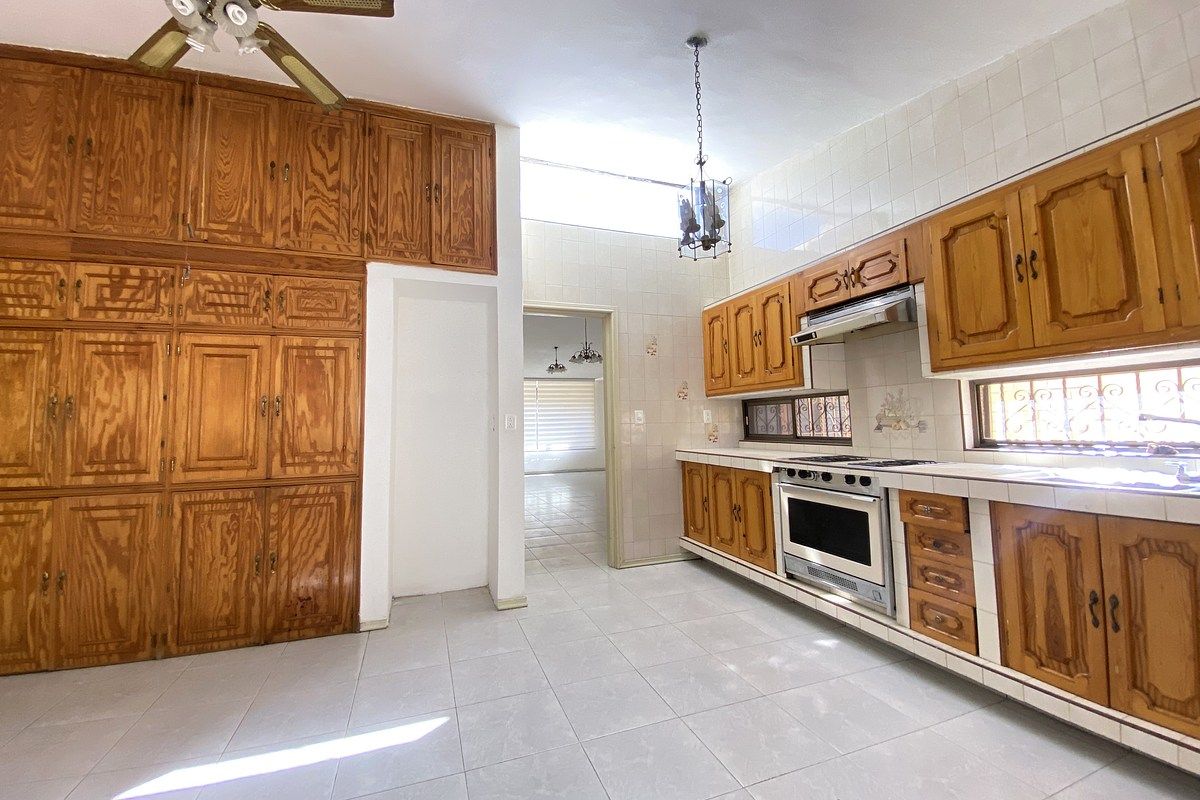 Casa em Miravalle, Saltillo, foto 11 de 29