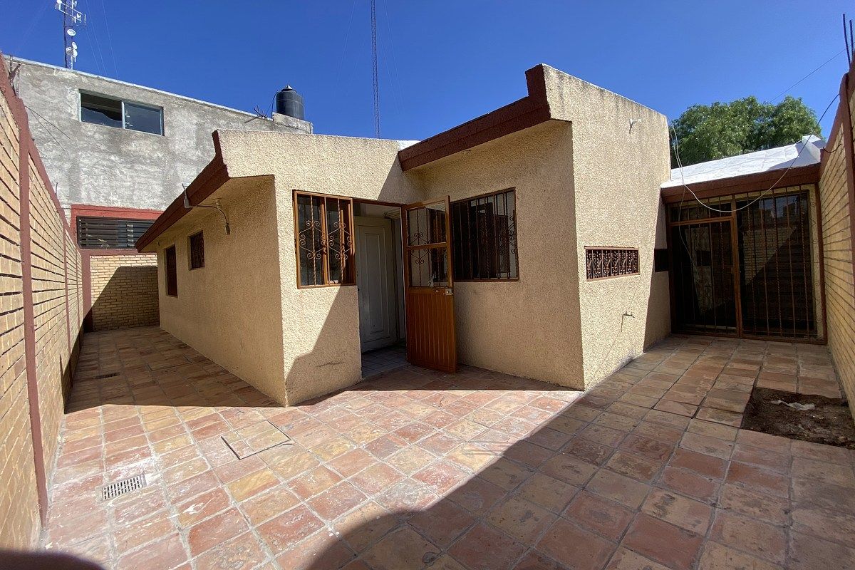 Casa em Miravalle, Saltillo, foto 17 de 29
