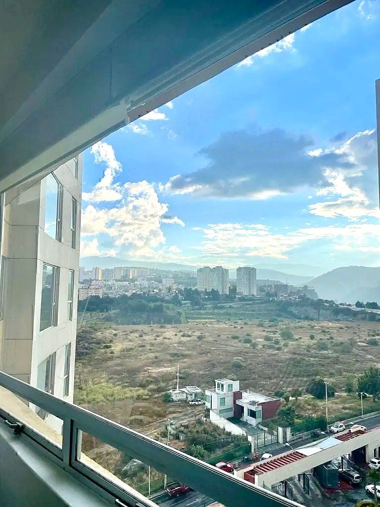 Apartamento mobiliado para alugar no Aquario Interlomas, foto 1 de 47