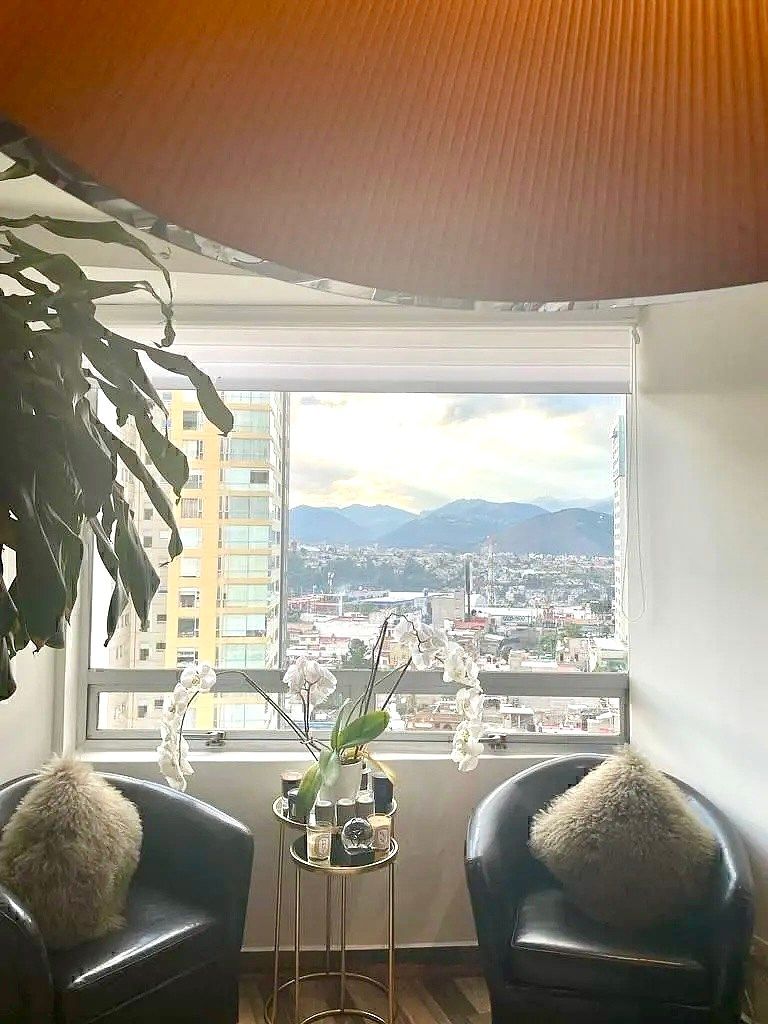 Apartamento em Jesús del Monte, Huixquilucan, foto 5 de 47
