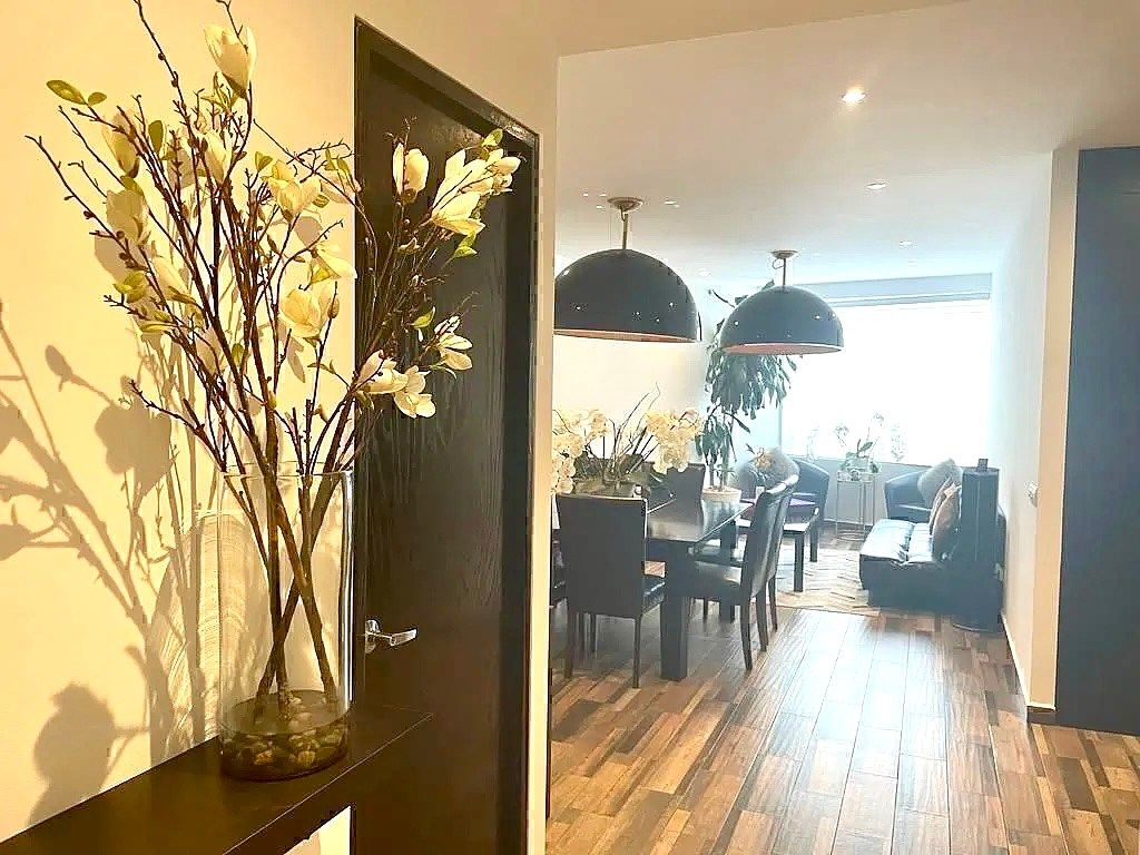 Apartamento em Jesús del Monte, Huixquilucan, foto 2 de 47