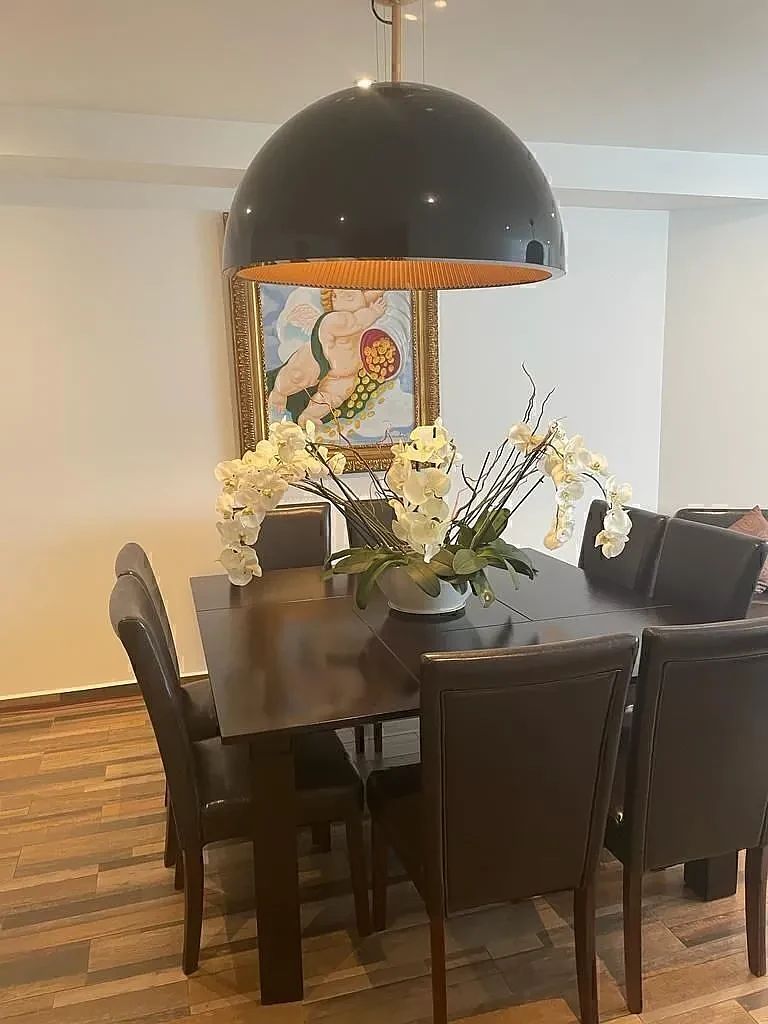 Apartamento em Jesús del Monte, Huixquilucan, foto 4 de 47