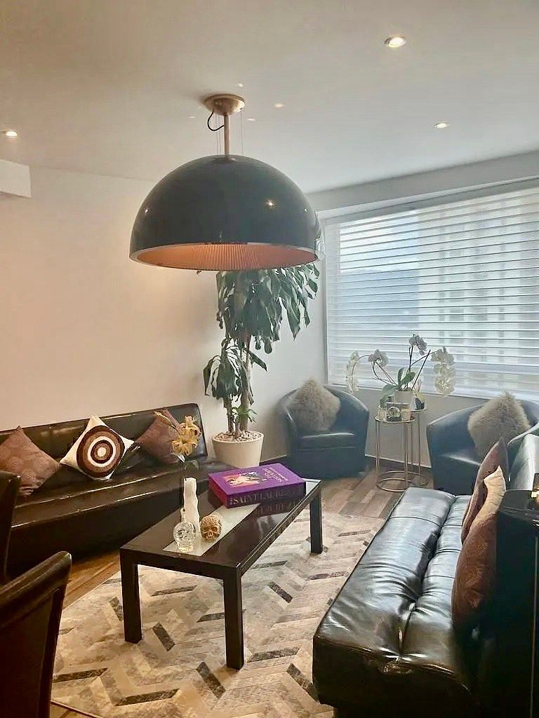 Apartamento em Jesús del Monte, Huixquilucan, foto 6 de 47