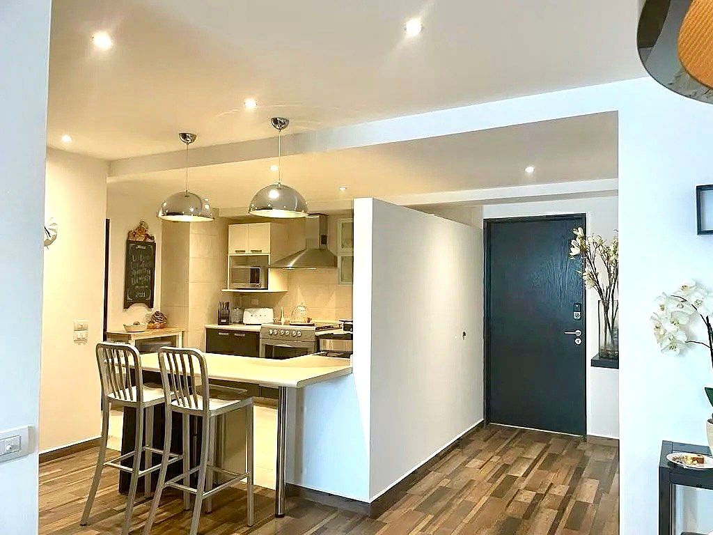 Apartamento em Jesús del Monte, Huixquilucan, foto 8 de 47