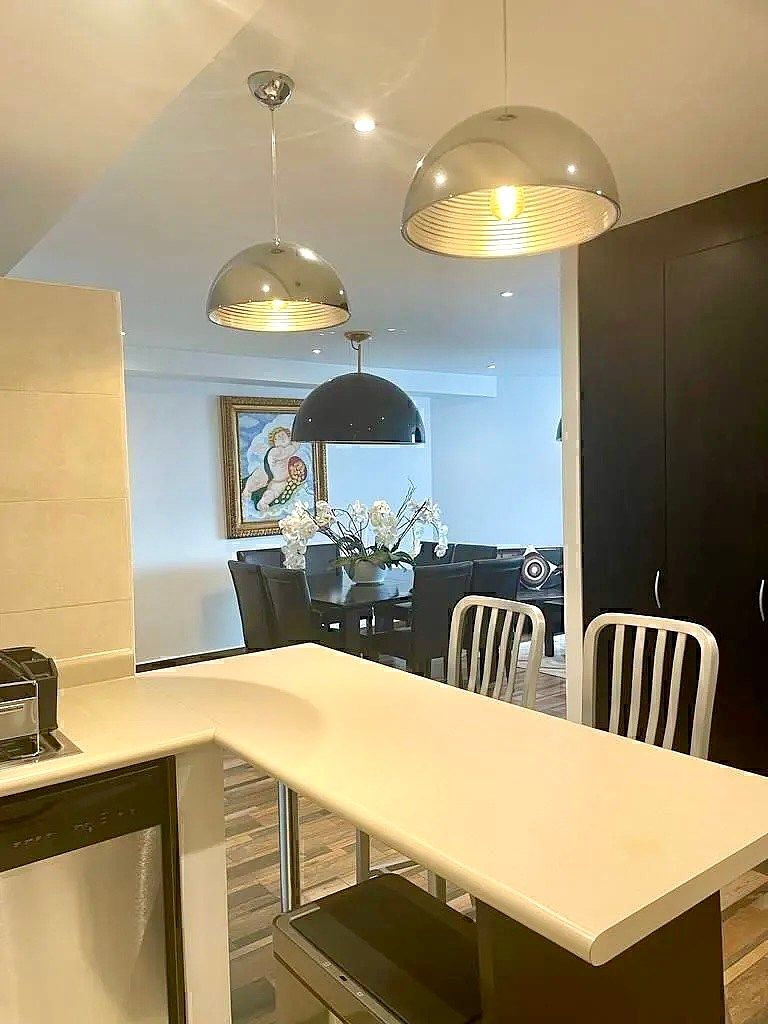 Apartamento em Jesús del Monte, Huixquilucan, foto 9 de 47