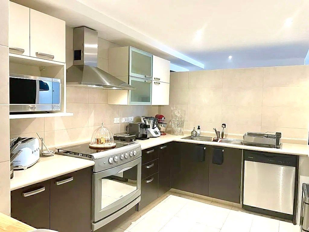 Apartamento em Jesús del Monte, Huixquilucan, foto 10 de 47