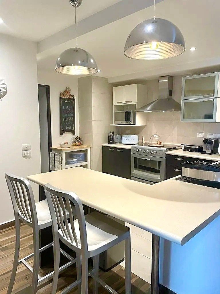 Apartamento em Jesús del Monte, Huixquilucan, foto 12 de 47