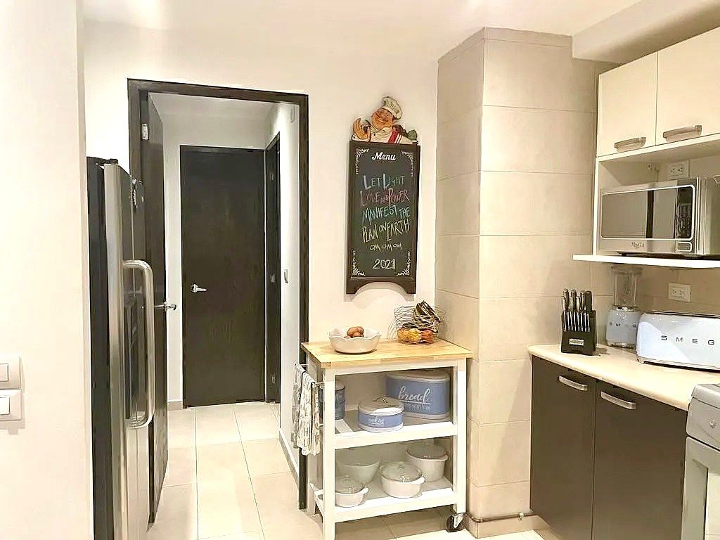 Apartamento em Jesús del Monte, Huixquilucan, foto 13 de 47
