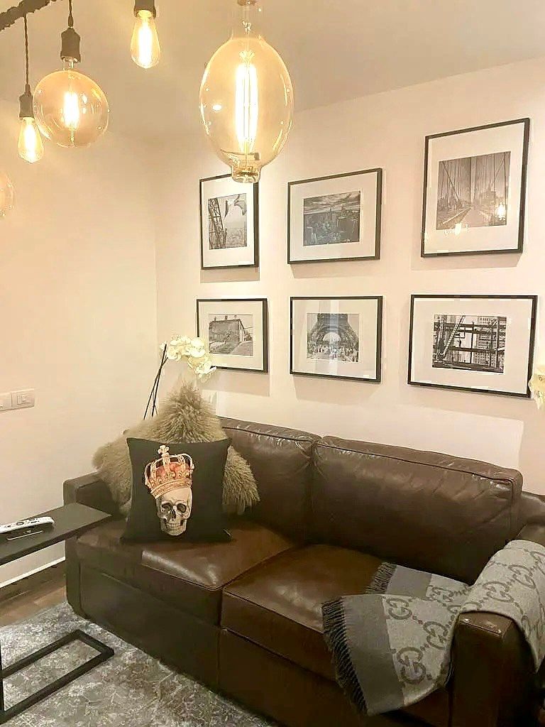 Apartamento em Jesús del Monte, Huixquilucan, foto 16 de 47