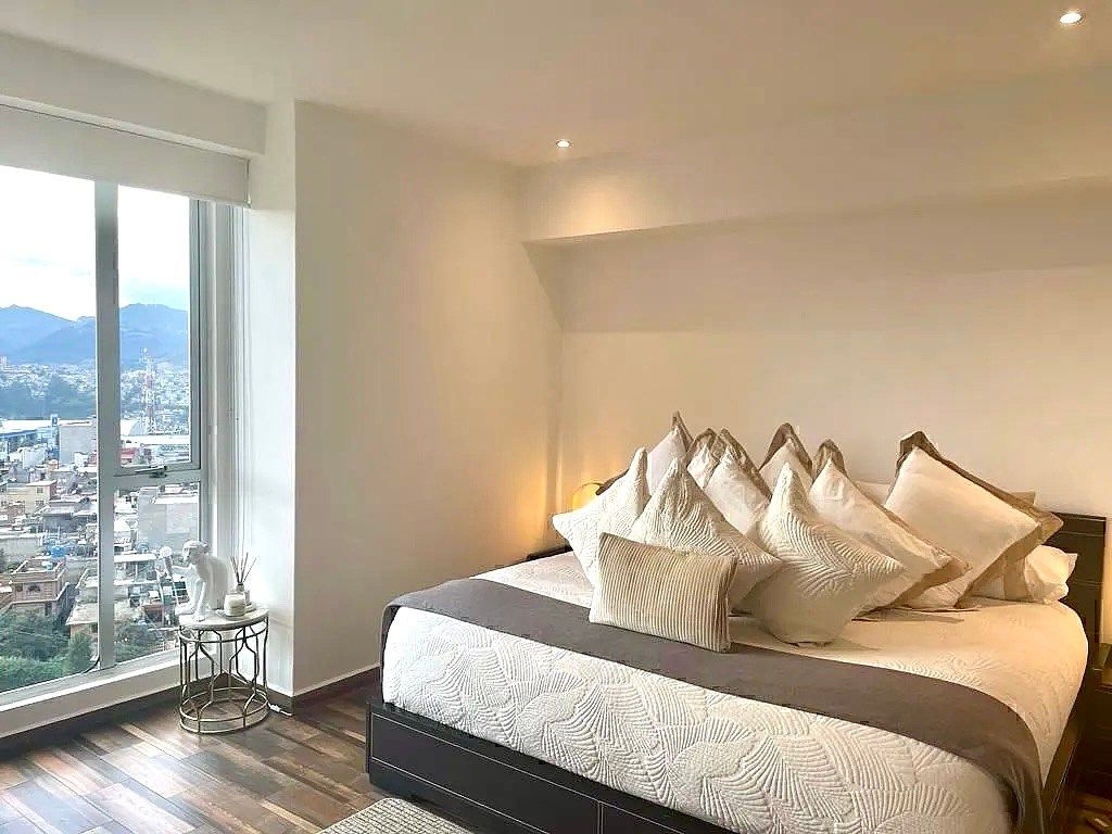 Apartamento em Jesús del Monte, Huixquilucan, foto 18 de 47