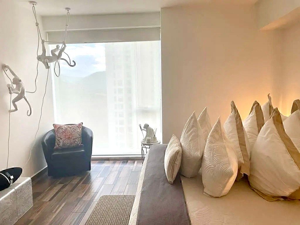 Apartamento em Jesús del Monte, Huixquilucan, foto 19 de 47