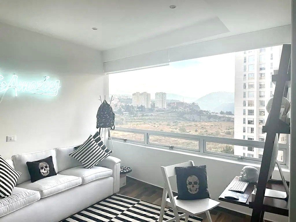 Apartamento em Jesús del Monte, Huixquilucan, foto 25 de 47