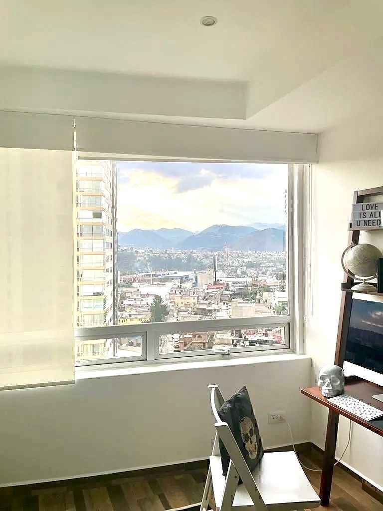 Apartamento em Jesús del Monte, Huixquilucan, foto 27 de 47