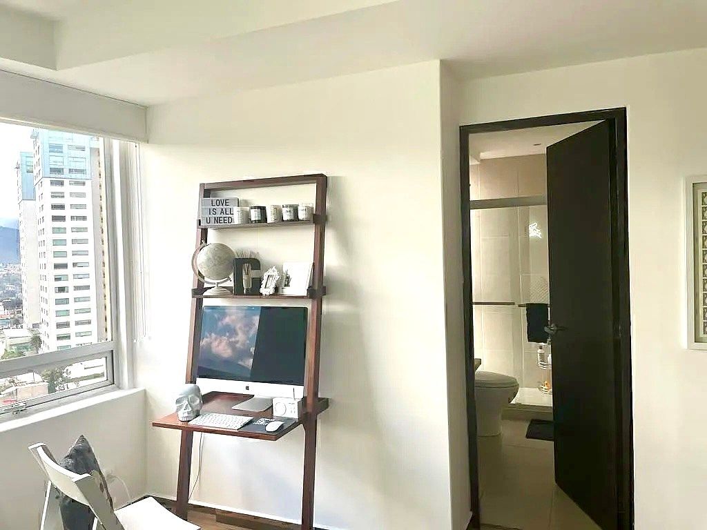 Apartamento em Jesús del Monte, Huixquilucan, foto 28 de 47