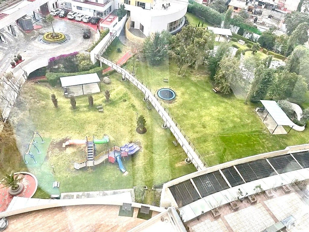 Apartamento em Jesús del Monte, Huixquilucan, foto 32 de 47