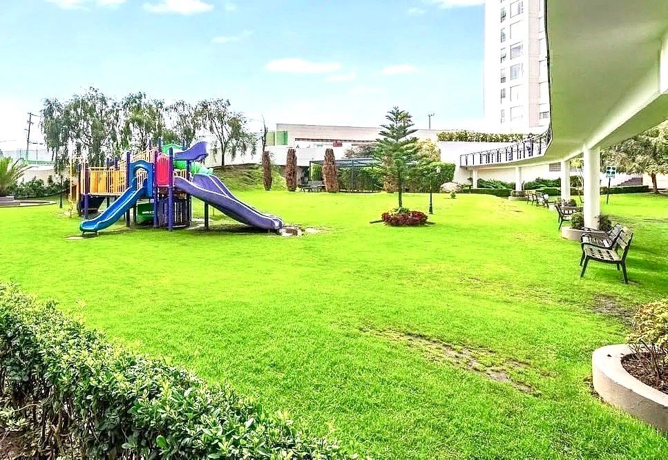 Apartamento em Jesús del Monte, Huixquilucan, foto 36 de 47