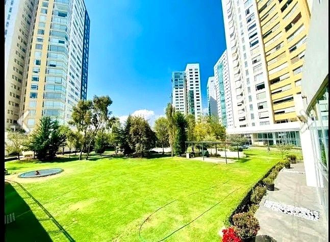 Apartamento em Jesús del Monte, Huixquilucan, foto 37 de 47