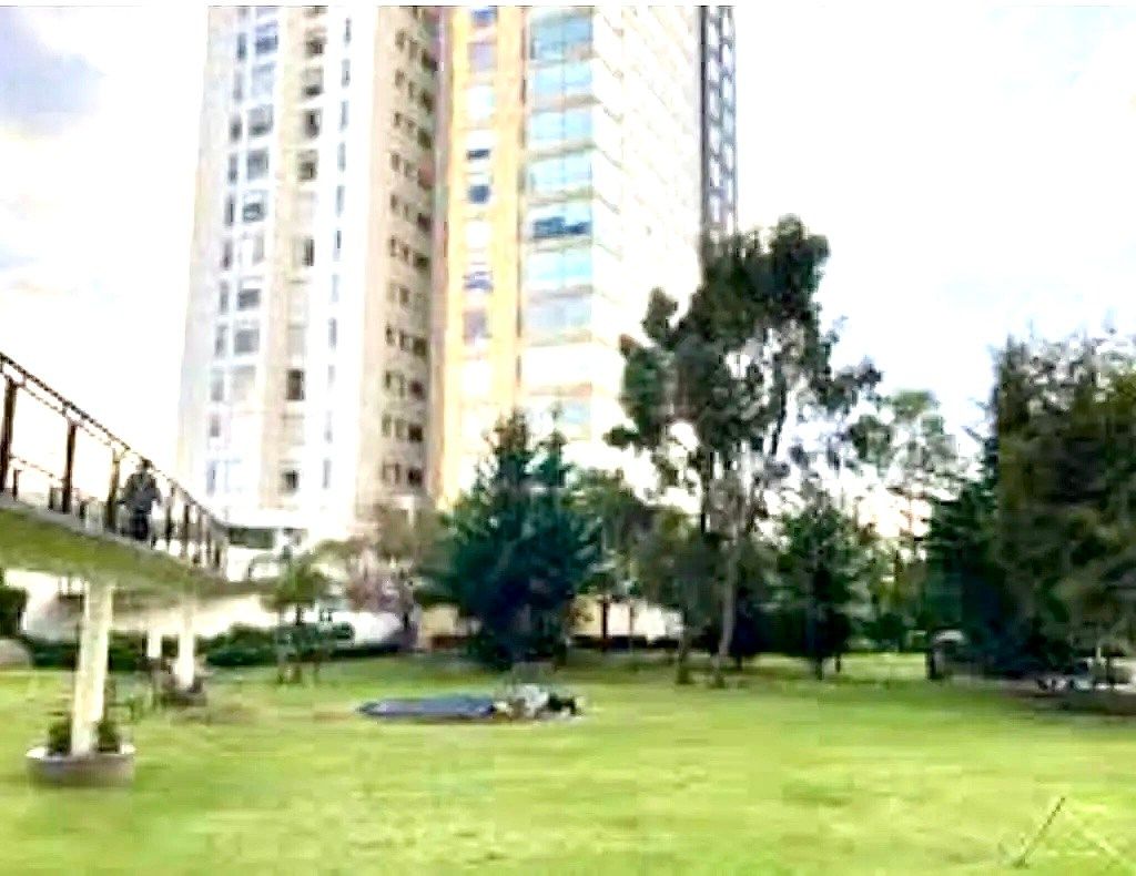 Apartamento em Jesús del Monte, Huixquilucan, foto 38 de 47