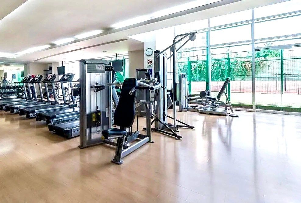 Apartamento em Jesús del Monte, Huixquilucan, foto 42 de 47