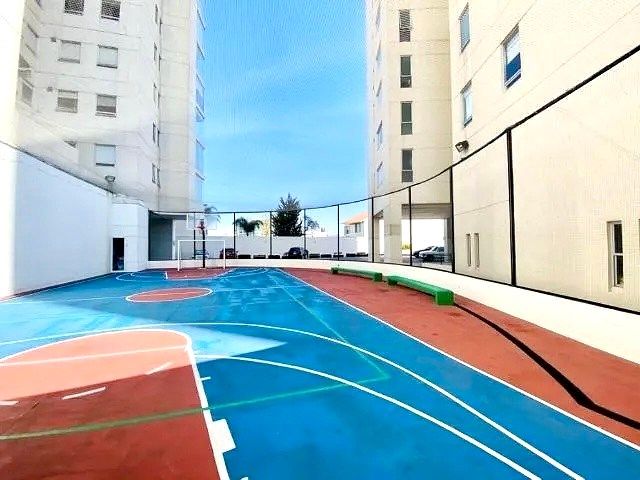 Apartamento em Jesús del Monte, Huixquilucan, foto 44 de 47