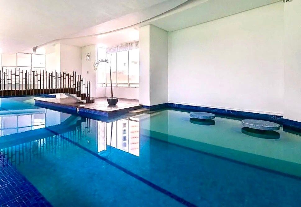 Apartamento em Jesús del Monte, Huixquilucan, foto 45 de 47
