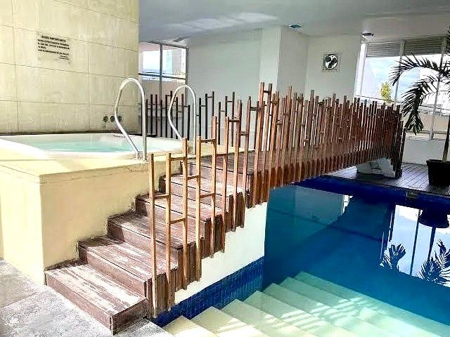Apartamento em Jesús del Monte, Huixquilucan, foto 46 de 47