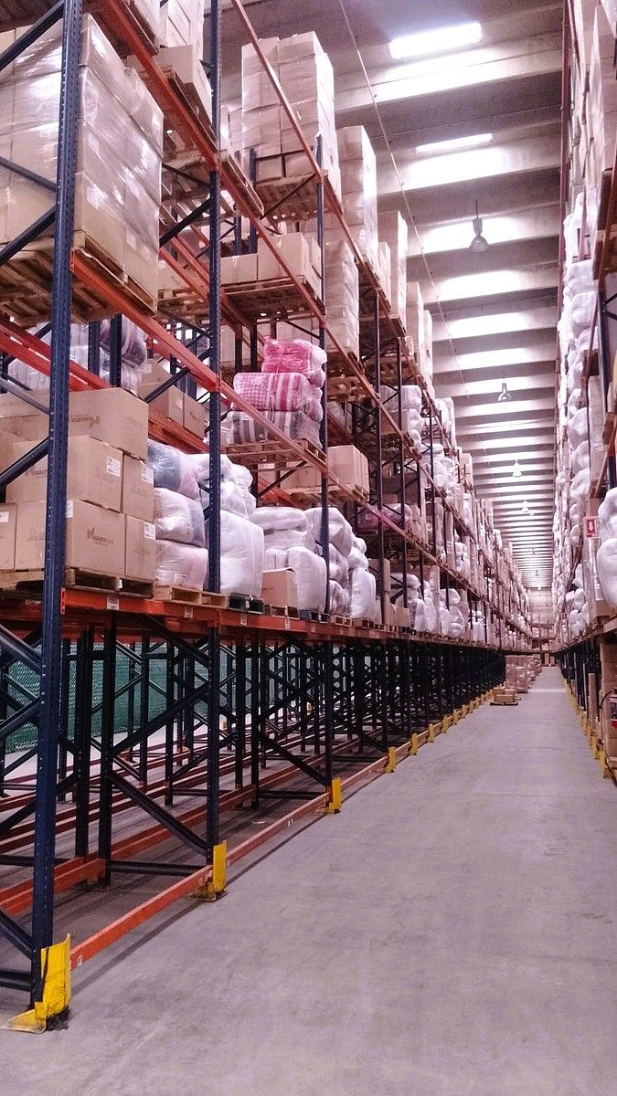 Galpão comercial em Centro Industrial Tlalnepantla, Tlalnepantla de Baz, foto 5 de 8