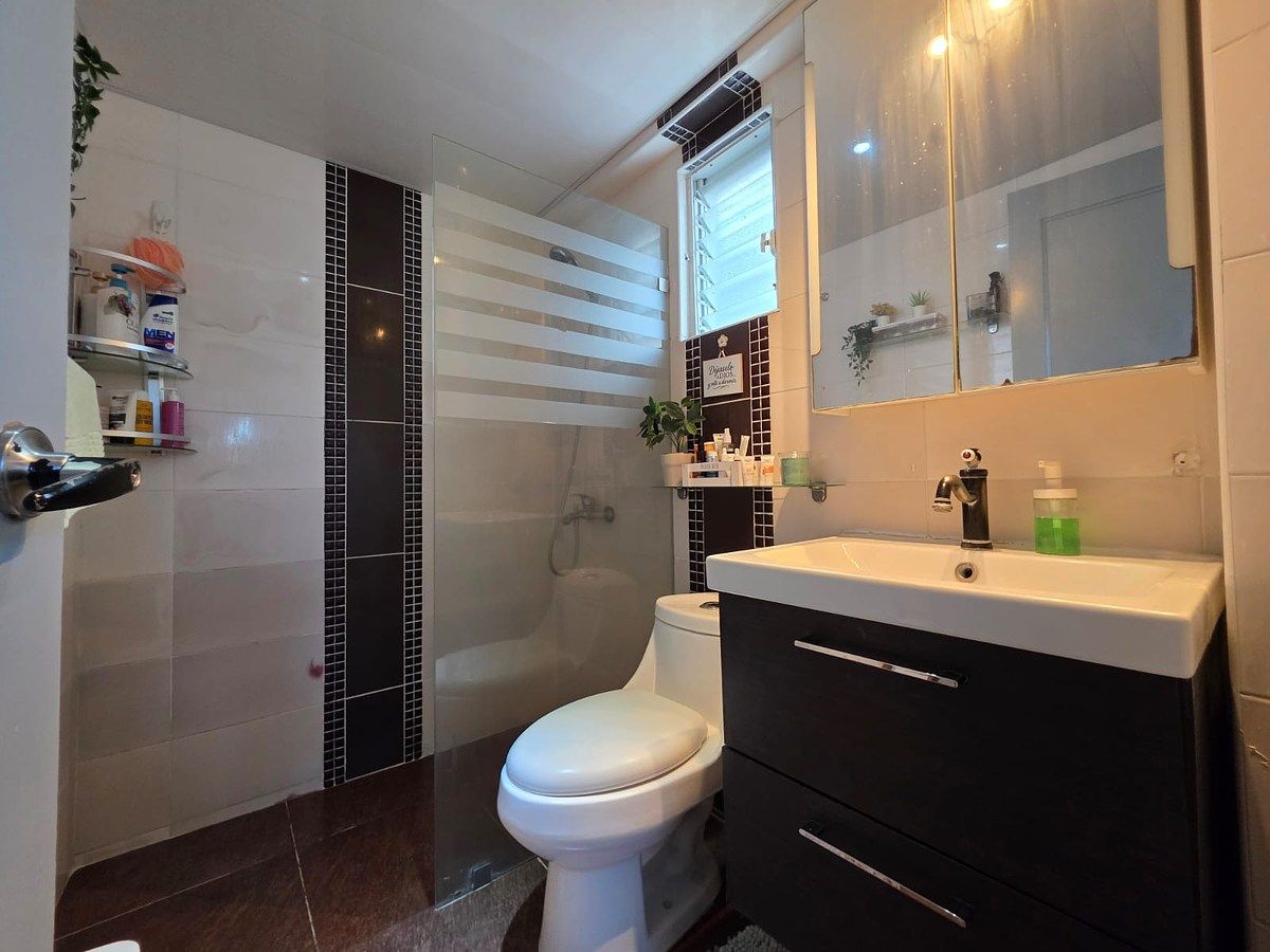 Apartamento en 12 De Haina, Santo Domingo Oeste, foto 2 de 8