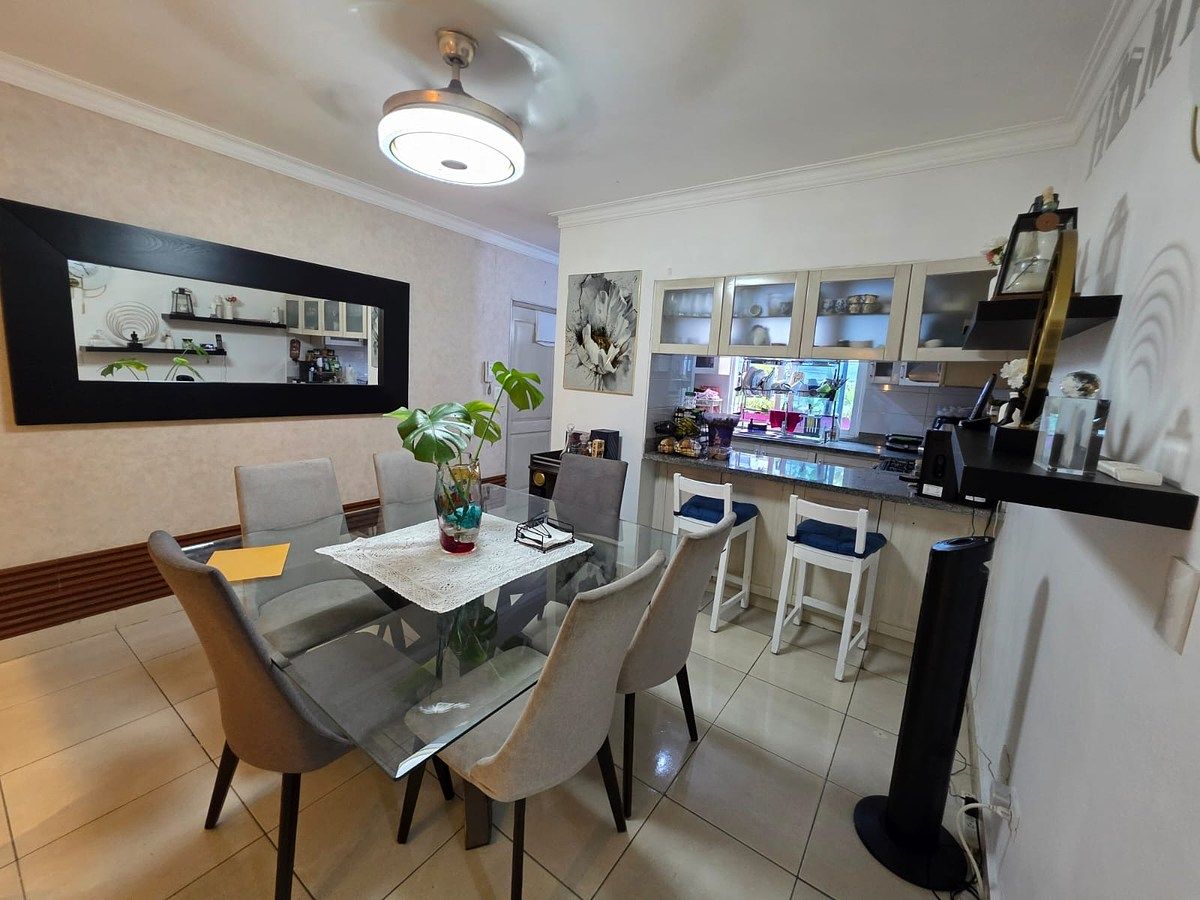 Apartamento en 12 De Haina, Santo Domingo Oeste, foto 3 de 8