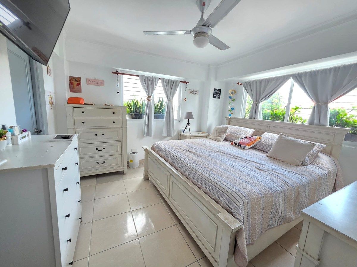 Apartamento en 12 De Haina, Santo Domingo Oeste, foto 4 de 8