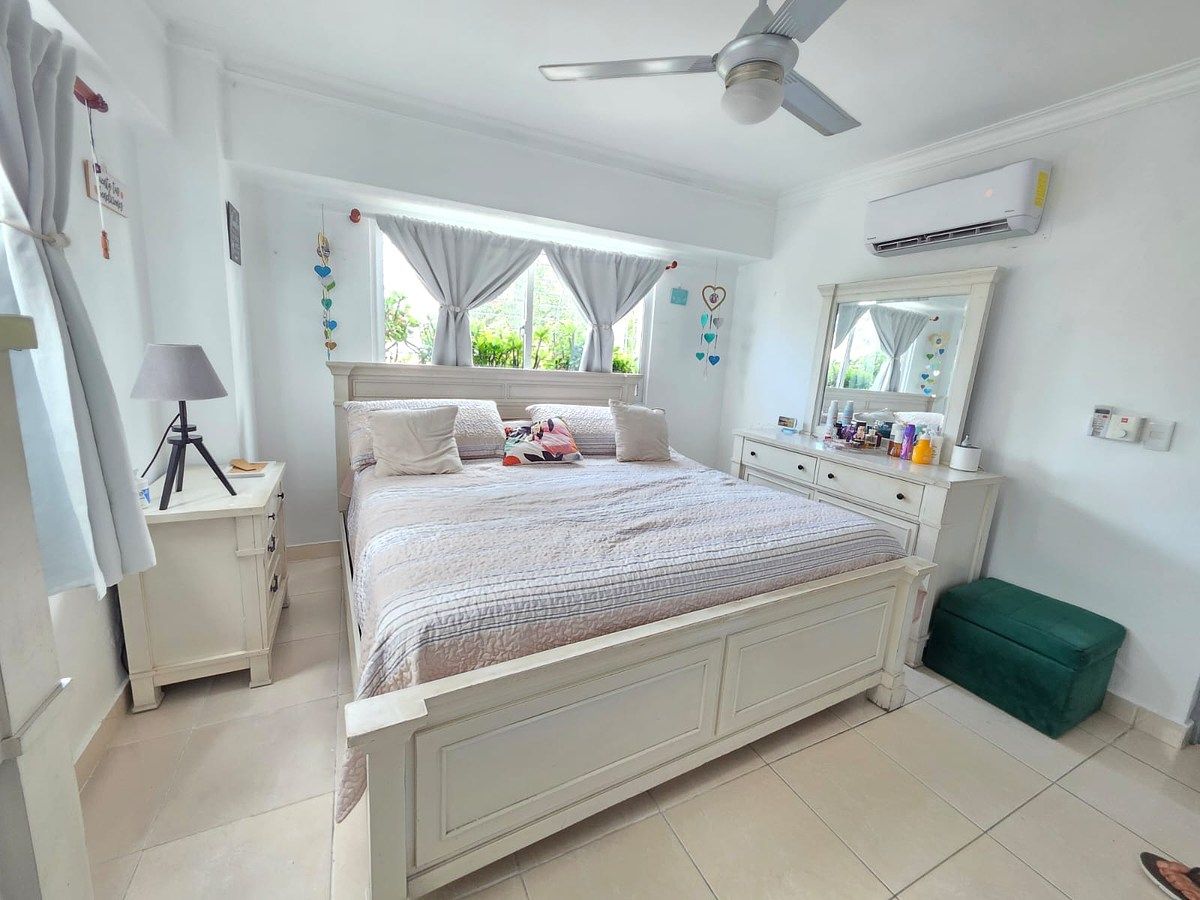Apartamento en 12 De Haina, Santo Domingo Oeste, foto 5 de 8