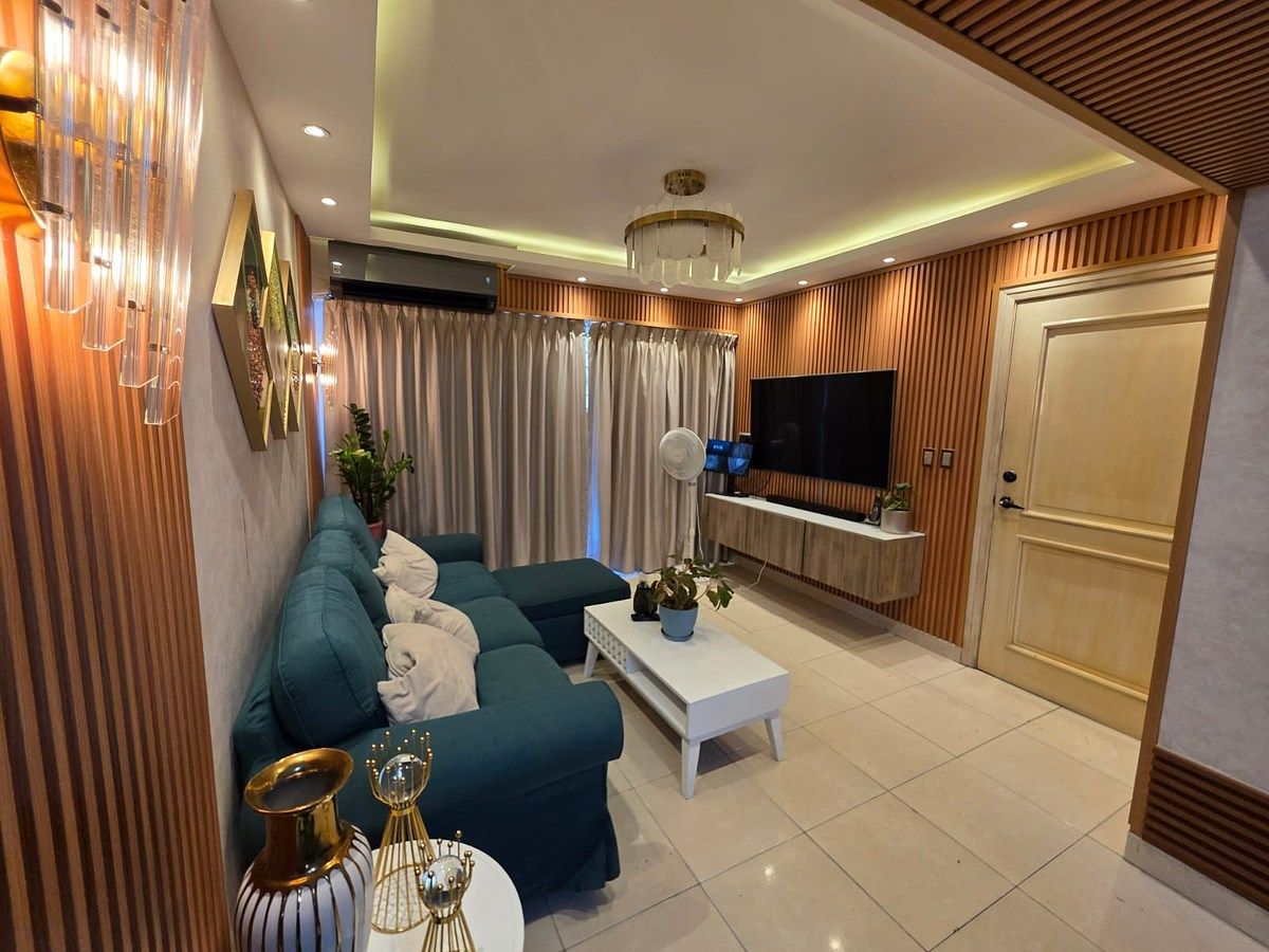 Apartamento en 12 De Haina, Santo Domingo Oeste, foto 6 de 8